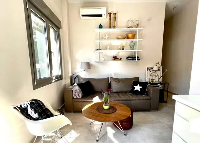 Nikaia Metro House