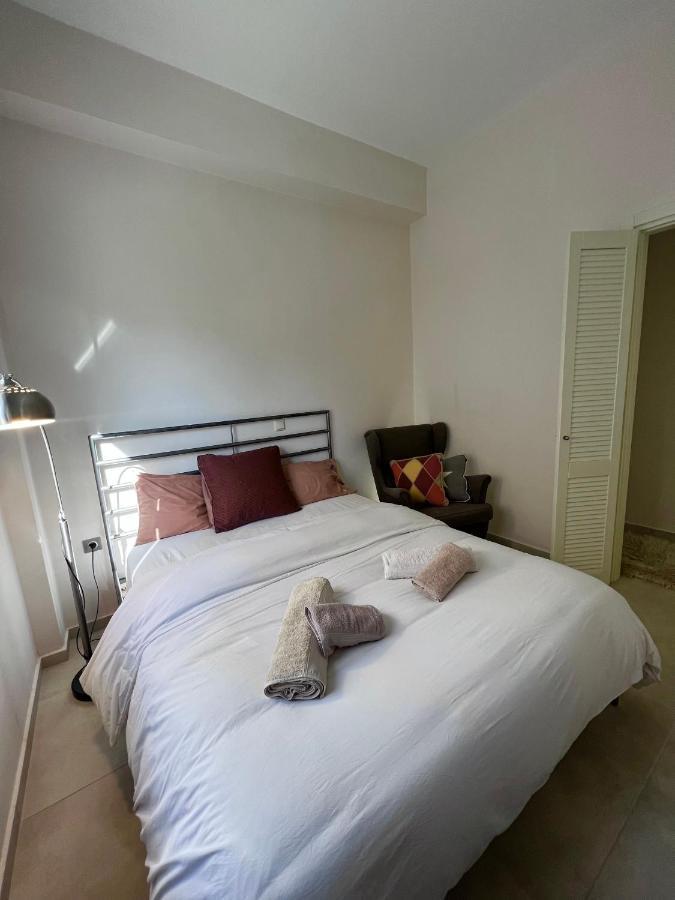 Nikaia Metro House Apartment Piräus