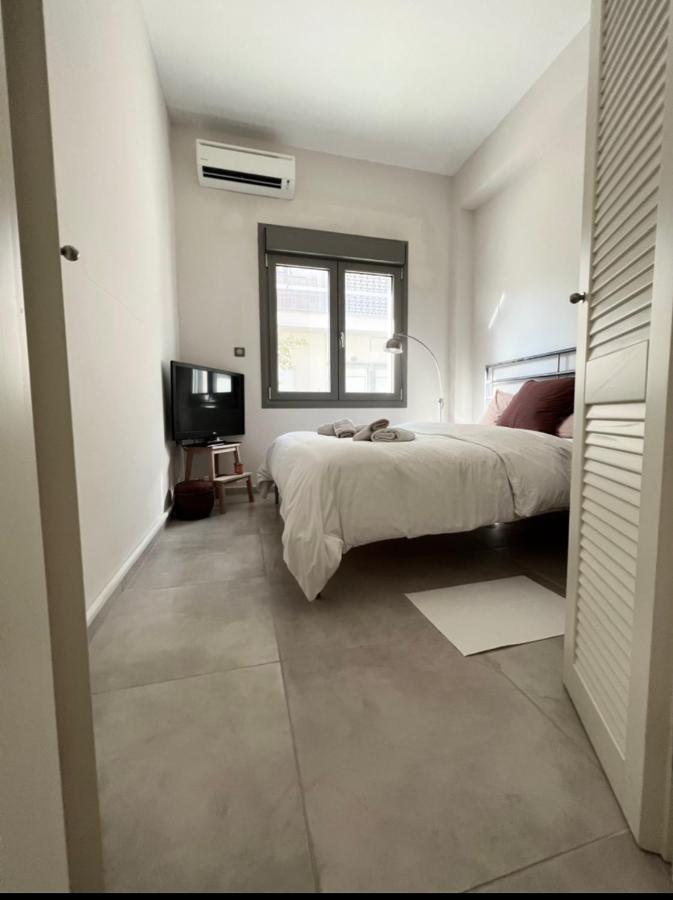 Nikaia Metro House El Pireo