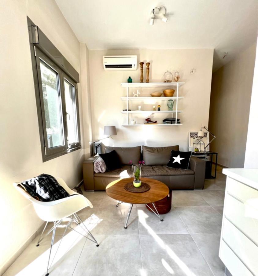 Apartment Nikaia Metro House Piräus