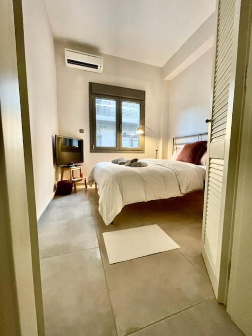 Nikaia Metro House Apartment Piräus