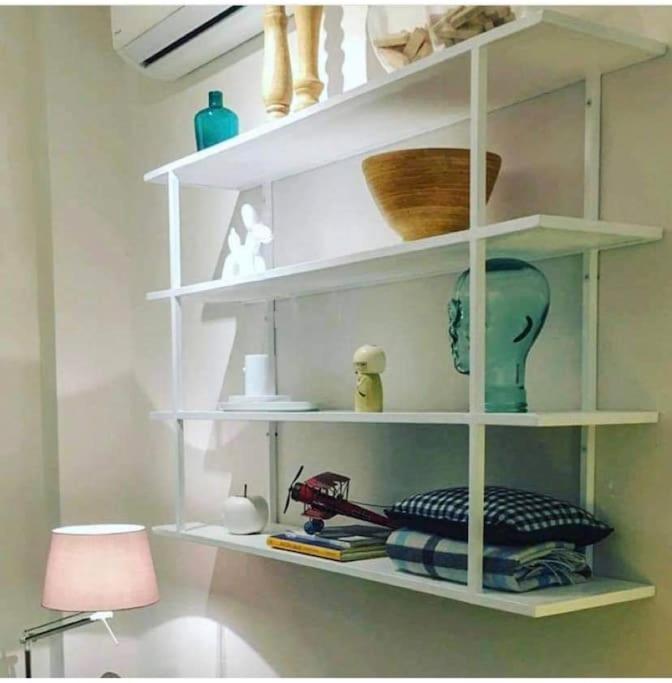 Nikaia Metro House